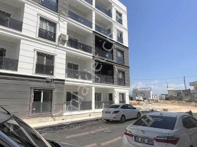 Erdemli, Mersin içerisinde satılık mülk
