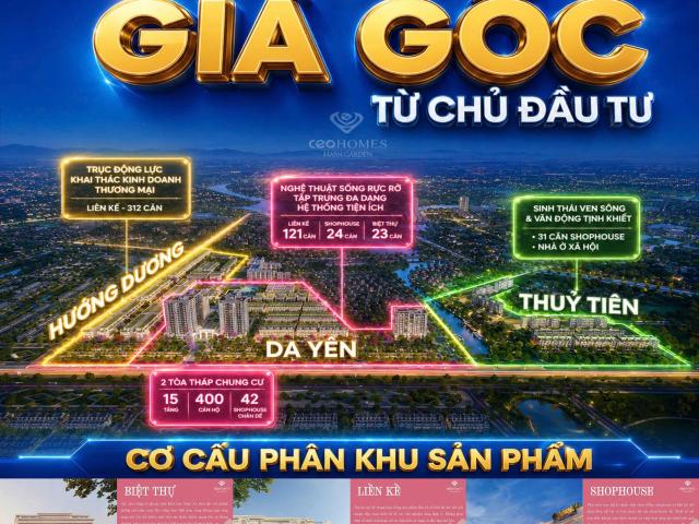Biệt Thự bán
