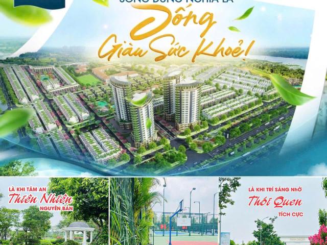 Biệt Thự bán
