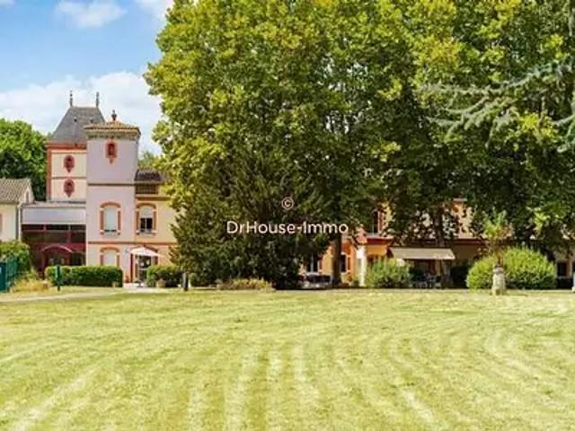 Appartement vente à Toulouse, Cépet