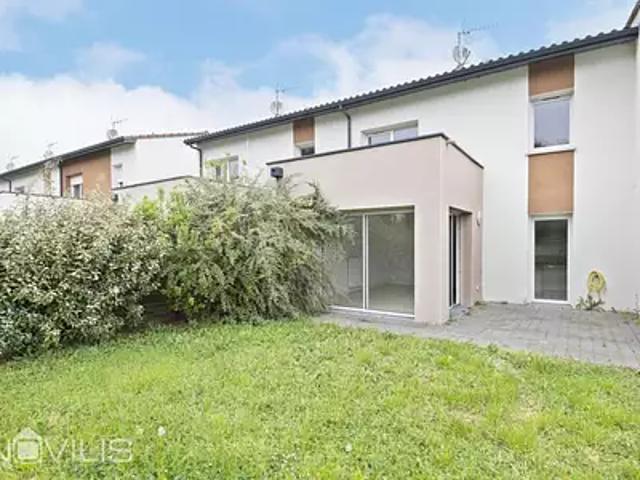 Maison vente à Toulouse, Cépet