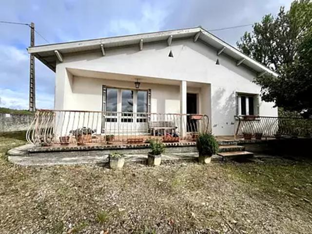 Maison vente à Toulouse, Cépet