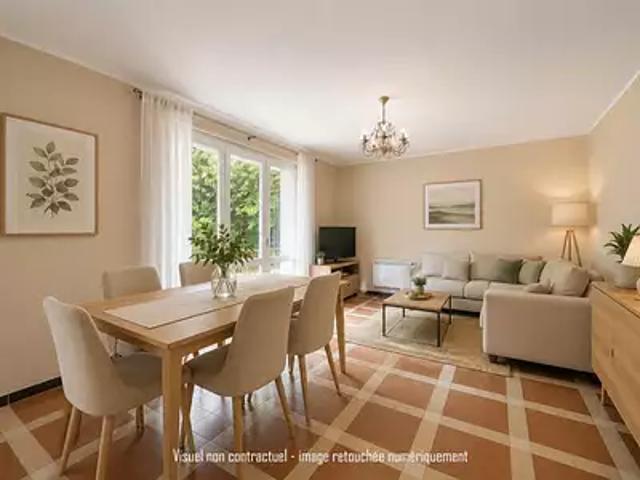 Maison vente à Toulouse, Cépet