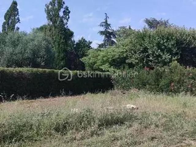 Terrain vente à Toulouse, Cépet
