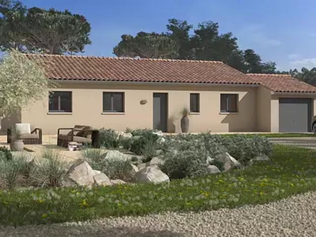 Maison vente à Toulouse, Cépet