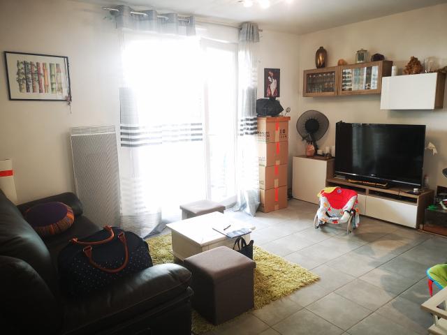 Appartement location à Toulouse, Cépet