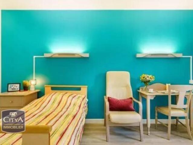 Appartement vente à Toulouse, Cépet