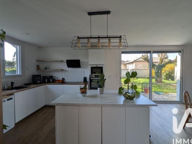 Maison vente à Toulouse, Cépet