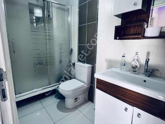 Gaziosmanpaşa, İstanbul içerisinde kiralık mülk