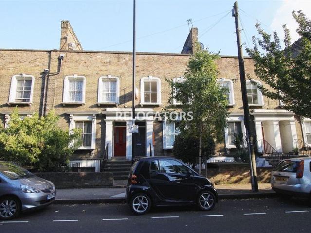 Apartment for rent in London Borough of Tower Hamlets, Greater London