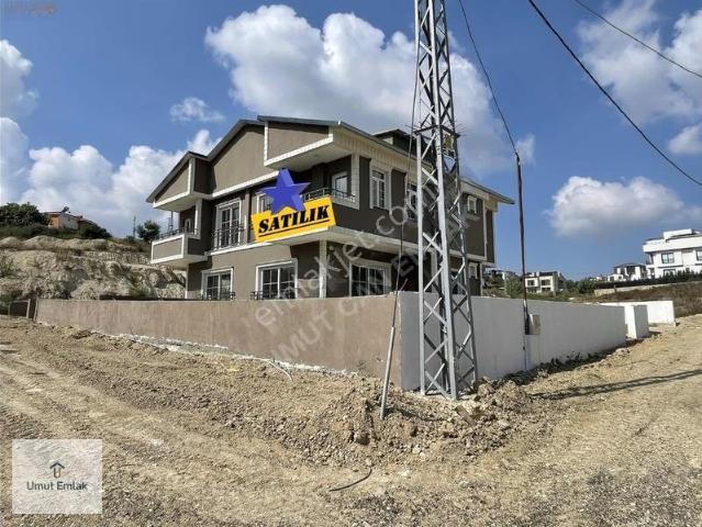 Çınarlı, Sarıçam içerisinde satılık Villa