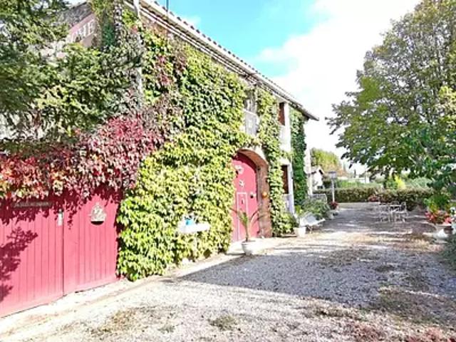 Maison vente à Limoux, Cépie