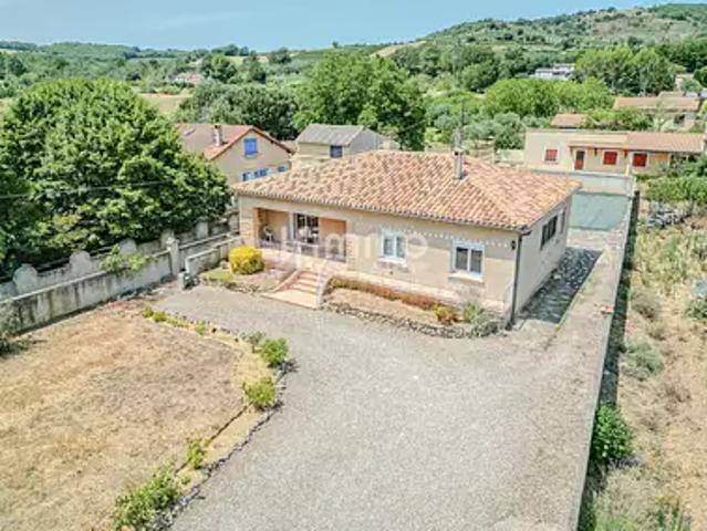 Maison vente à Limoux, Cépie