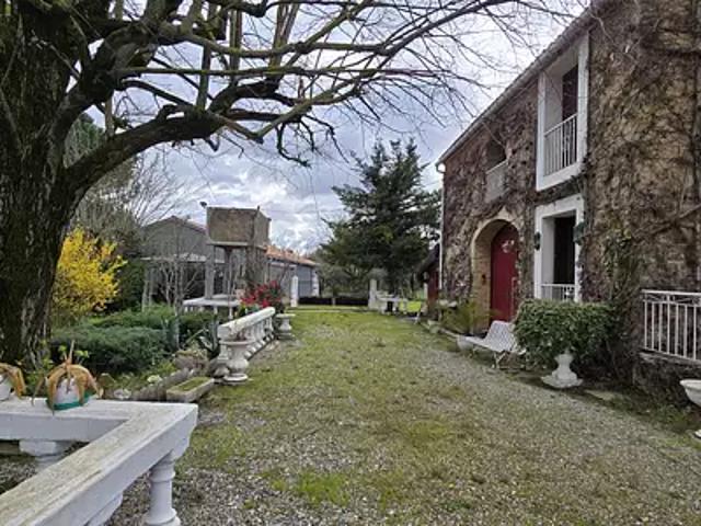 Maison vente à Cépie, Aude