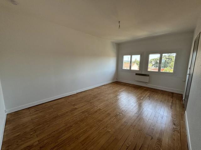 Appartement location à Toulouse