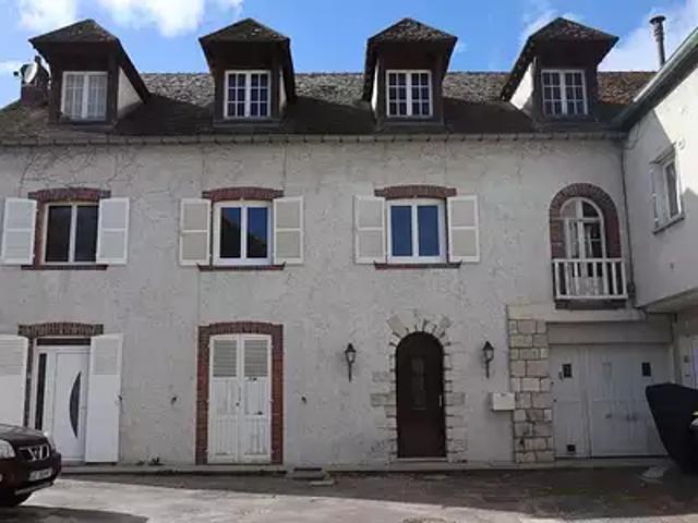Maison vente à Montargis, Cepoy