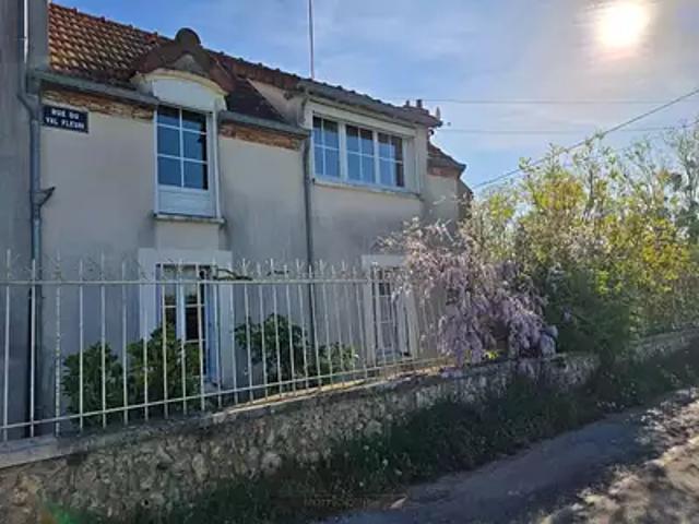 Maison vente à Montargis, Cepoy
