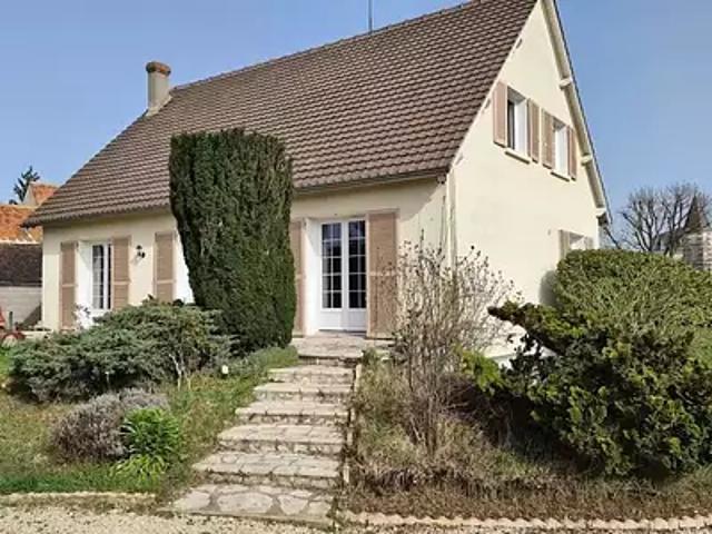 Maison vente à Montargis, Cepoy