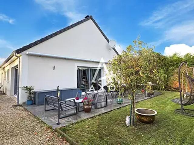 Maison vente à Montargis, Cepoy