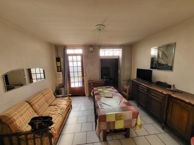 Maison vente à Montargis, Cepoy