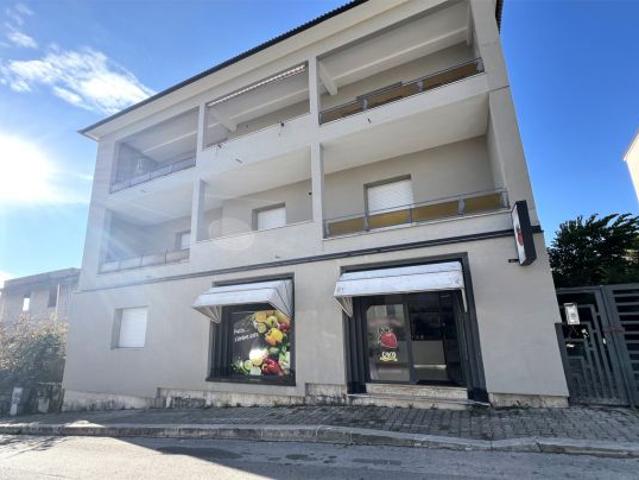Attico in vendita a Ceprano, Lazio
