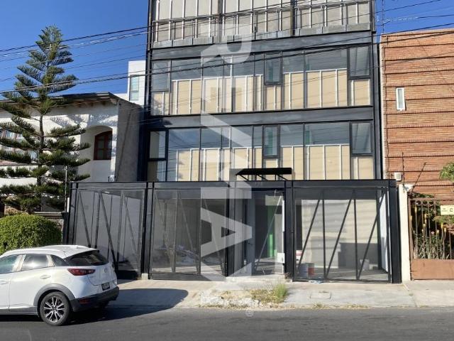 Edificio en renta en Querétaro