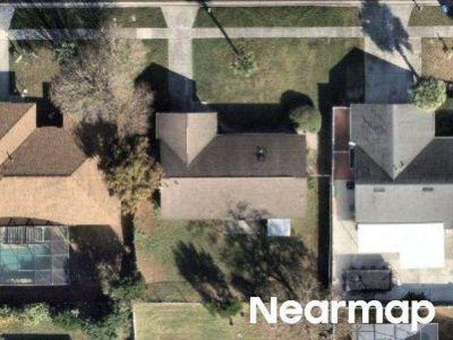 House for sale in Orlando, Florida