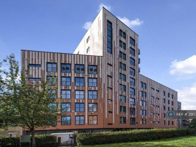 House for rent in South Hackney, Greater London