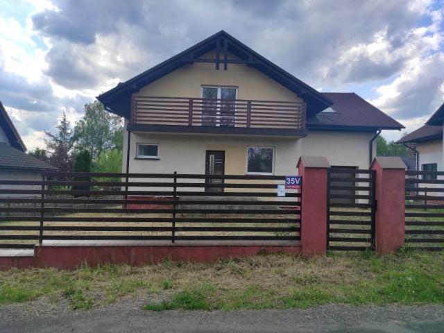 Dom na sprzedaż w Myszków, Śląskie