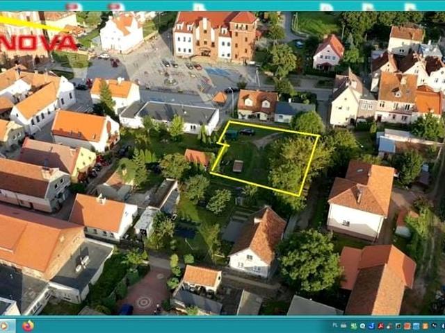 Grunt na sprzedaż w Tolkmicko, Warmińsko-mazurskie