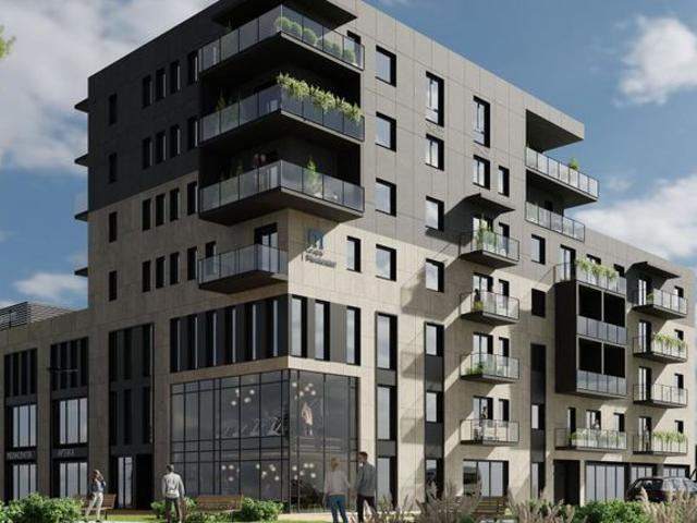 Mieszkanie na sprzedaż w Bydgoszcz, Kujawsko-pomorskie