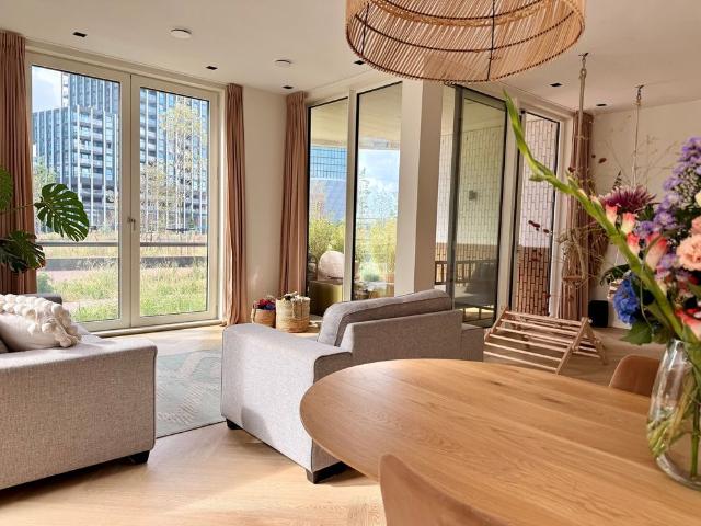 Appartement te huur in Noord, Amsterdam