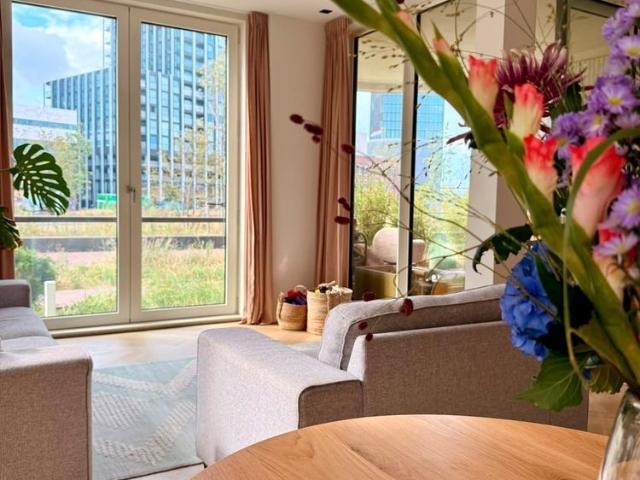 Appartement te huur in Noord, Amsterdam