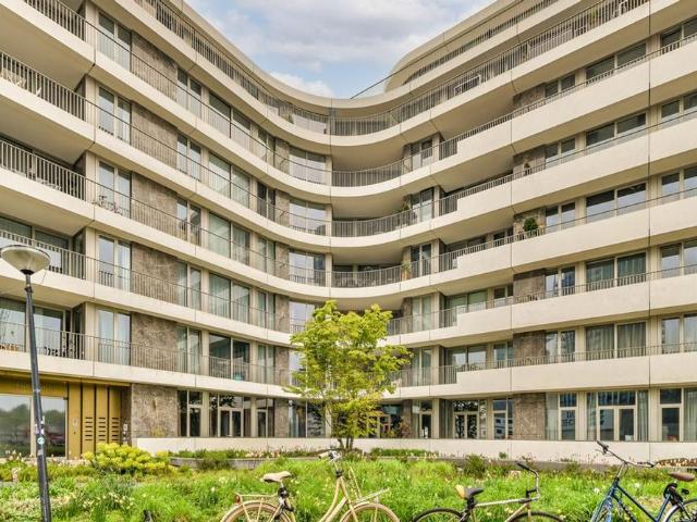 Appartement te huur in Noord, Amsterdam