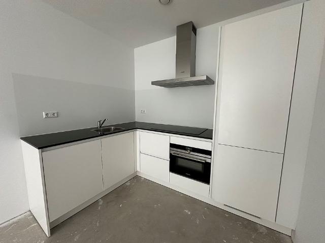 Appartement te huur in Overhoeks, Amsterdam