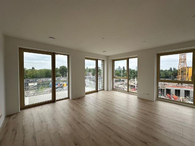 Appartement te huur in Overhoeks, Amsterdam