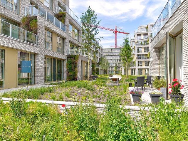Appartement te huur in Noord, Amsterdam