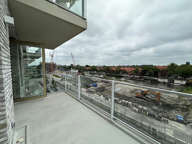 Appartement te huur in Noord, Amsterdam