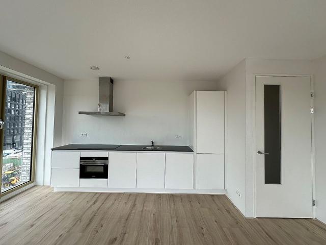 Appartement te huur in Noord, Amsterdam