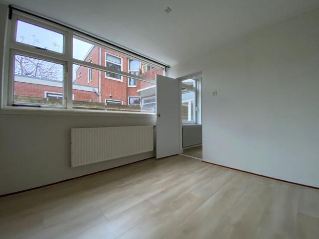 Appartement te huur in Korrewegwijk, Groningen