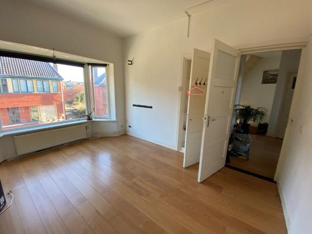 Appartement te huur in Korrewegwijk, Groningen