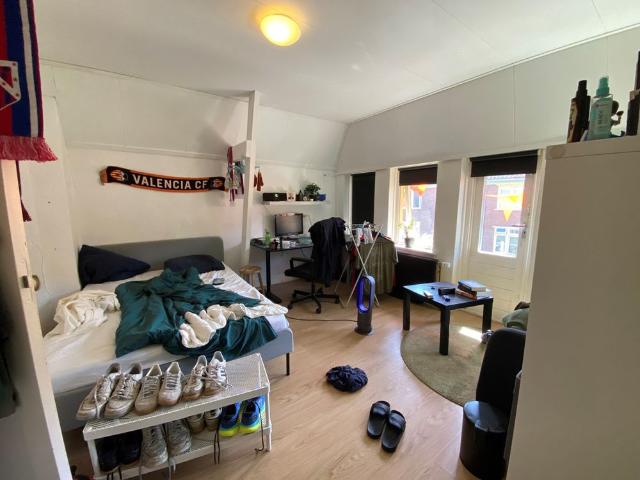 Kamer te huur in Korrewegwijk, Groningen