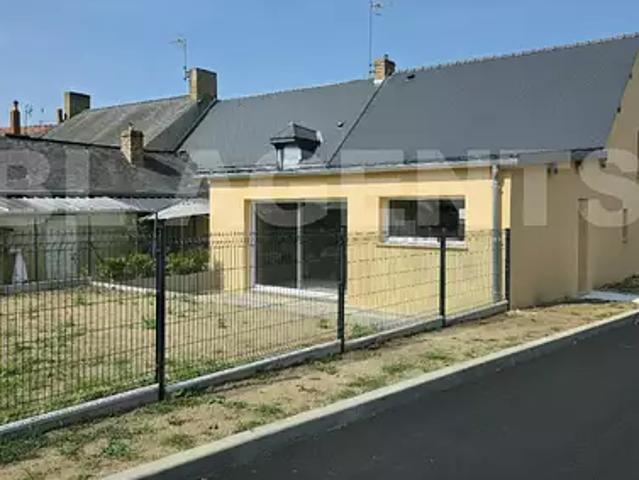 Maison vente à France métropolitaine, Cérans-foulletourte