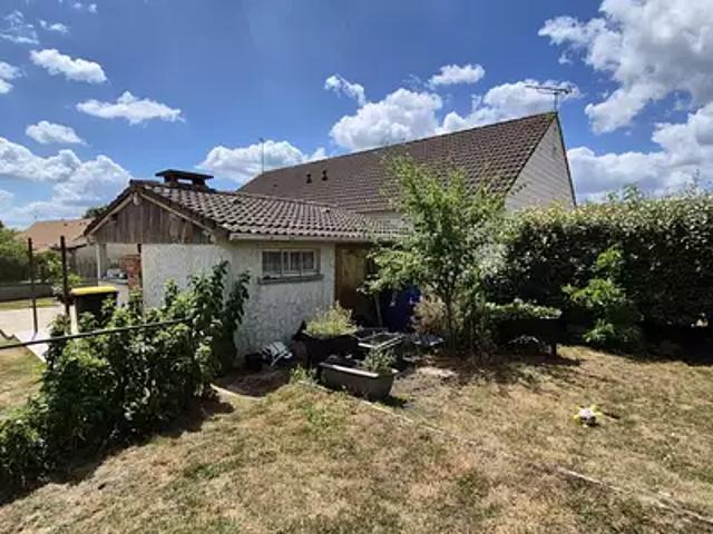 Maison vente à La Flèche, Cérans-foulletourte