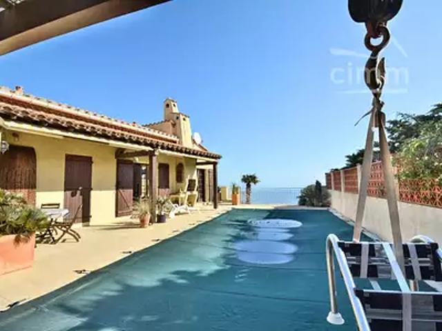 Maison vente à Céret, Banyuls-sur-mer