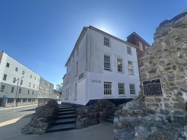 Apartment for rent in St Mary's, City Of Southampton