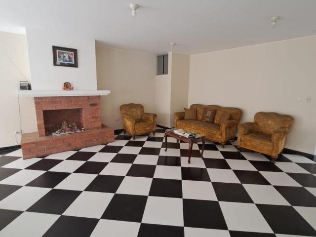 Casa venta en San Agustin, Lima Metropolitana