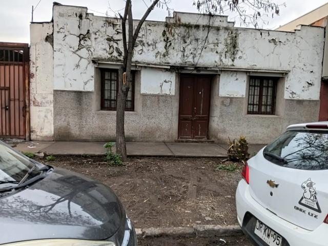 Casa en arriendo en Tarapacá, Metropolitana