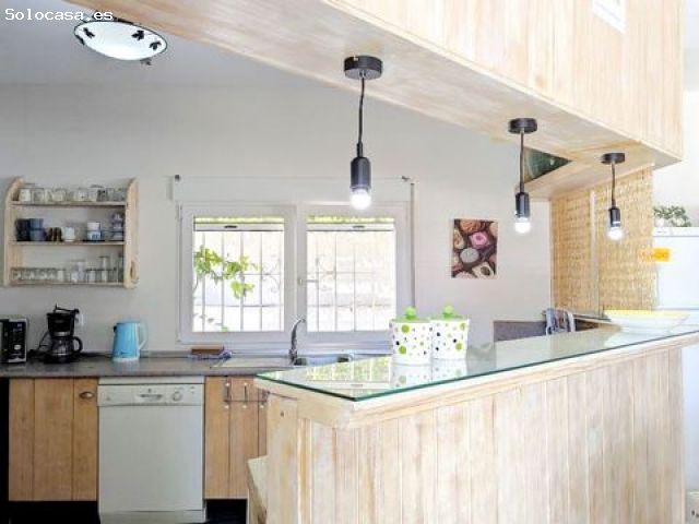 Casa en alquiler en el Calvari, la Marina Baixa