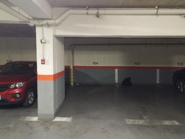 Estacionamiento en venta en Vitacura, Metropolitana
